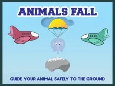 Animal Fall