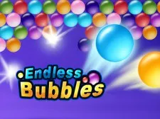 Endless Bubbles