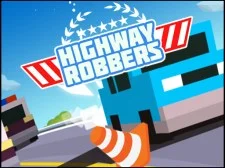 Highway Robbers