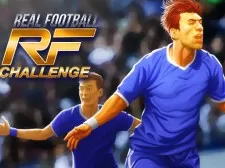 Real Football Challenge